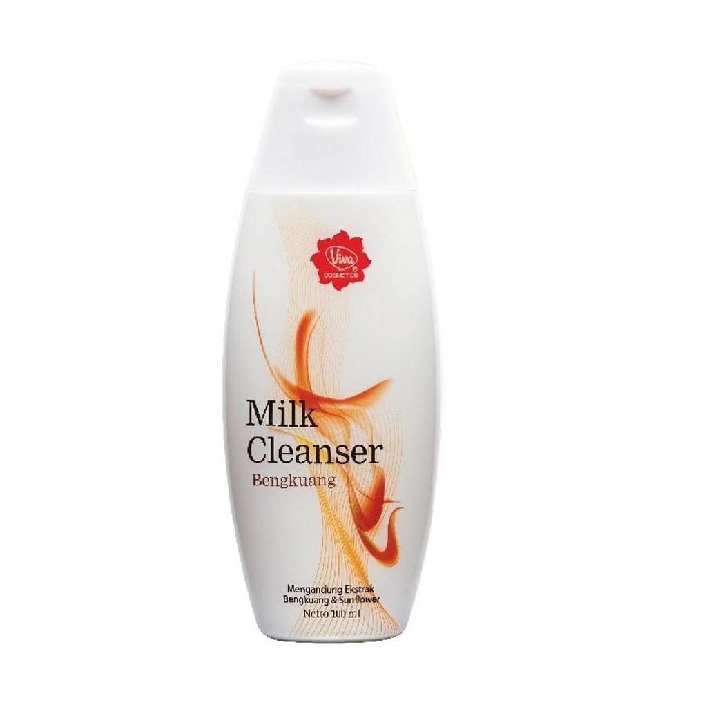 Viva Kosmetik Milk Cleanser