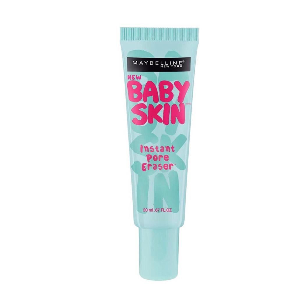 Maybelline New York Kosmetik Baby Skin Instant Pore Eraser