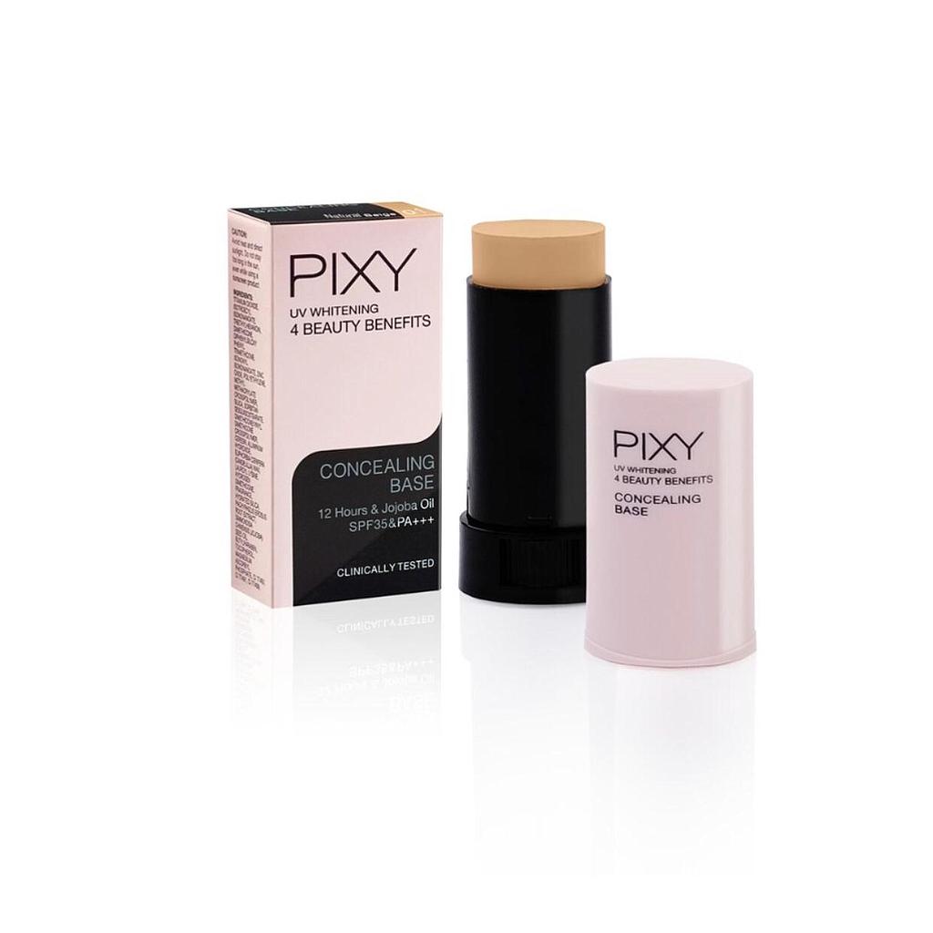 Pixy Kosmetik Concealing Base