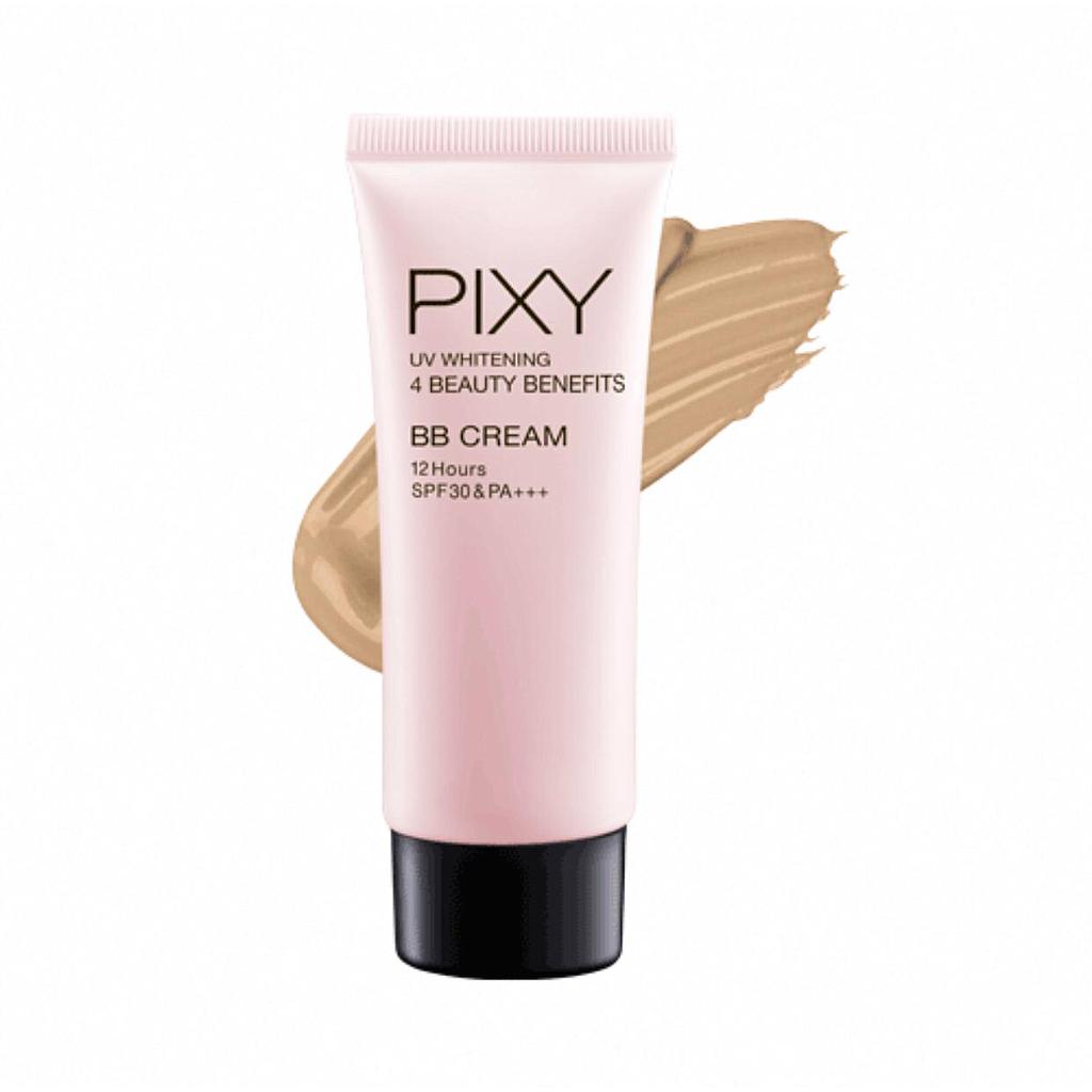 Pixy Kosmetik BB Cream