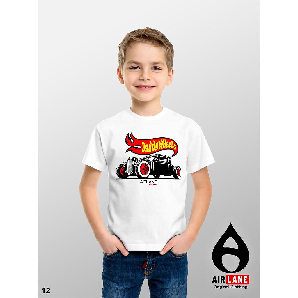 Pakaian Anak / Kaos Anak Kece
