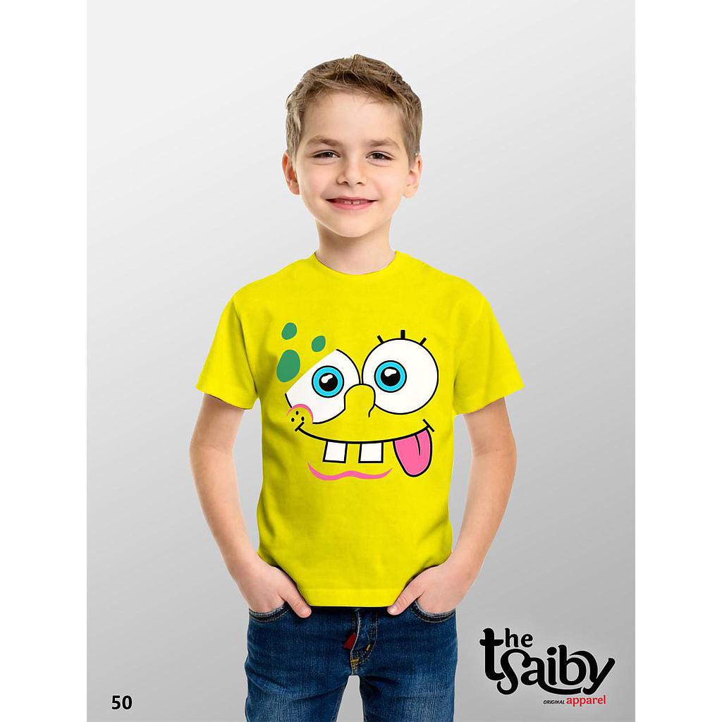 Pakaian Anak / Kaos Anak 2