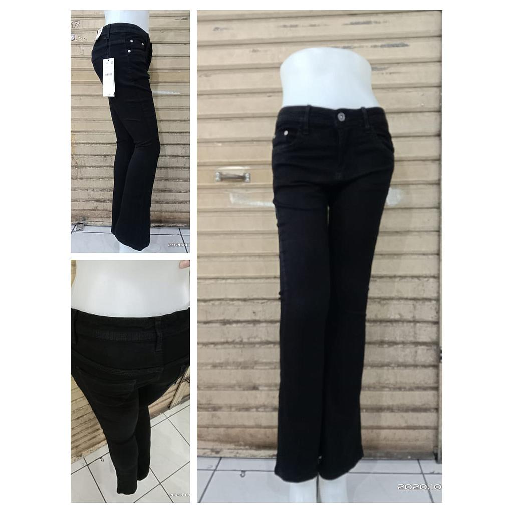 Celana Cutbray Jeans Import Dewasa