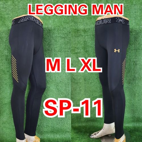 Pakaian Olahraga Legging Pria SP11