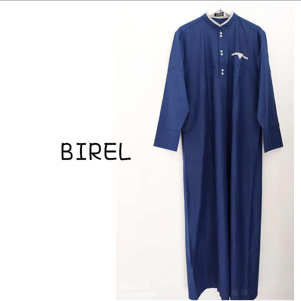 Pakaian Pria Gamis Pria Dewasa
