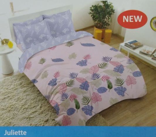 Sprei &amp; Bedcover Fata Juliette