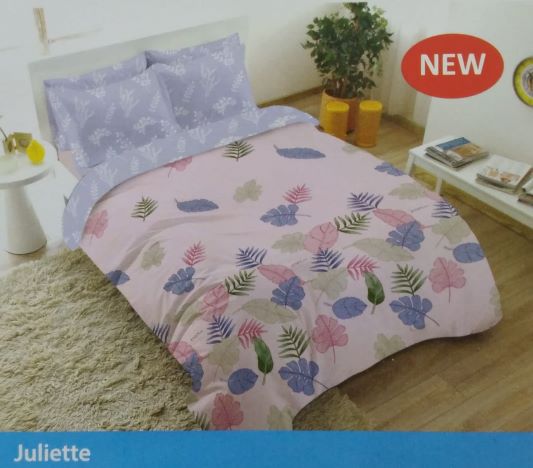 Sprei &amp; Bedcover Fata Juliette