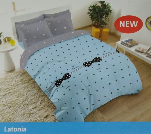 Sprei &amp; Bedcover Fata Latonia