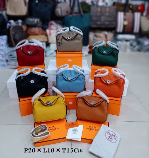 Tas Wanita Hermes
