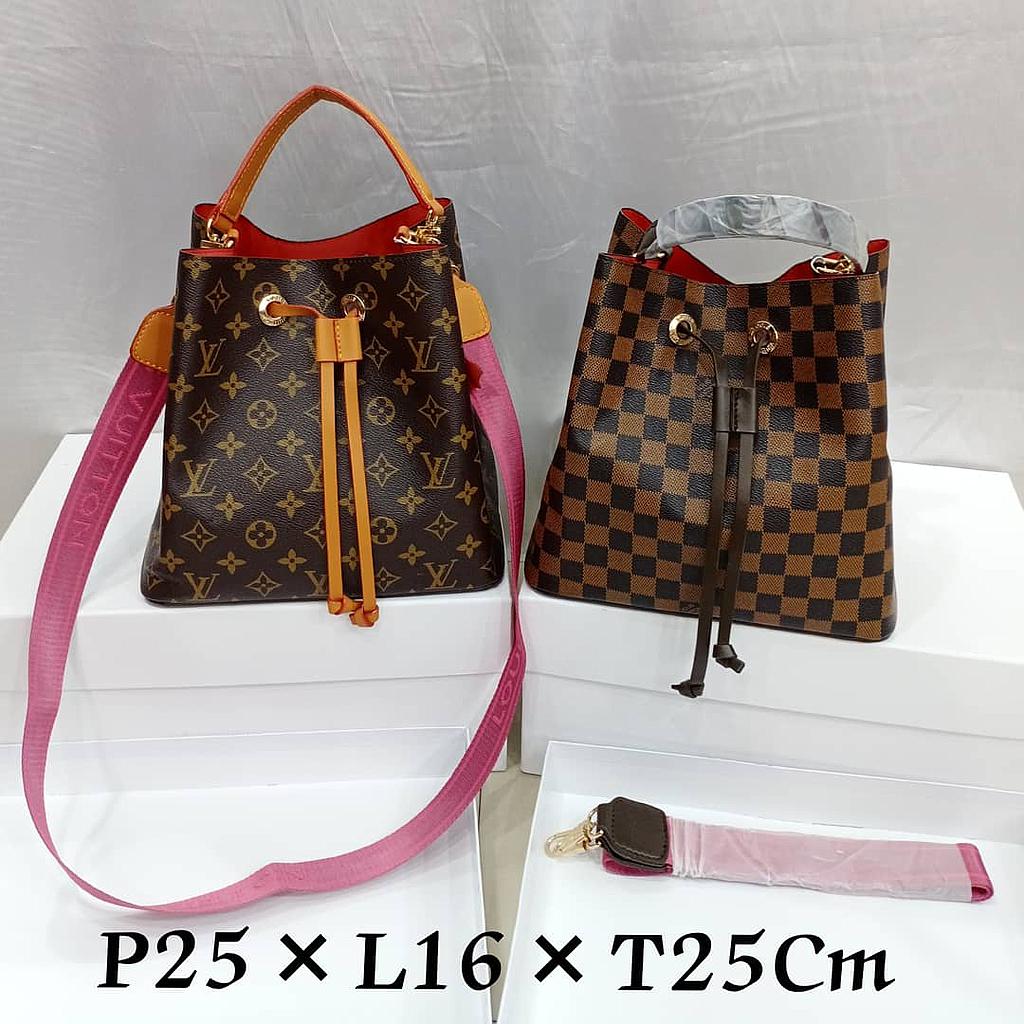 Tas Wanita LV Mini