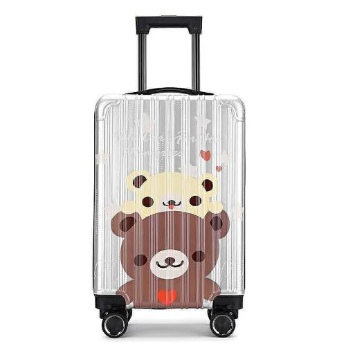 Koper Karakter Fiber Platinum Uk 20