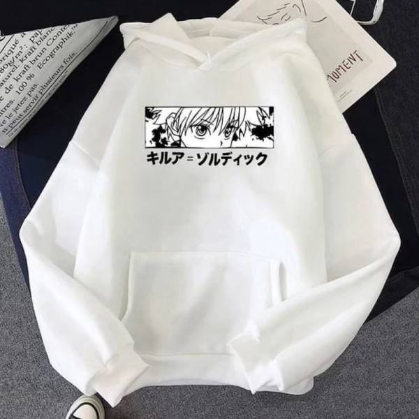 Korean Hoodie