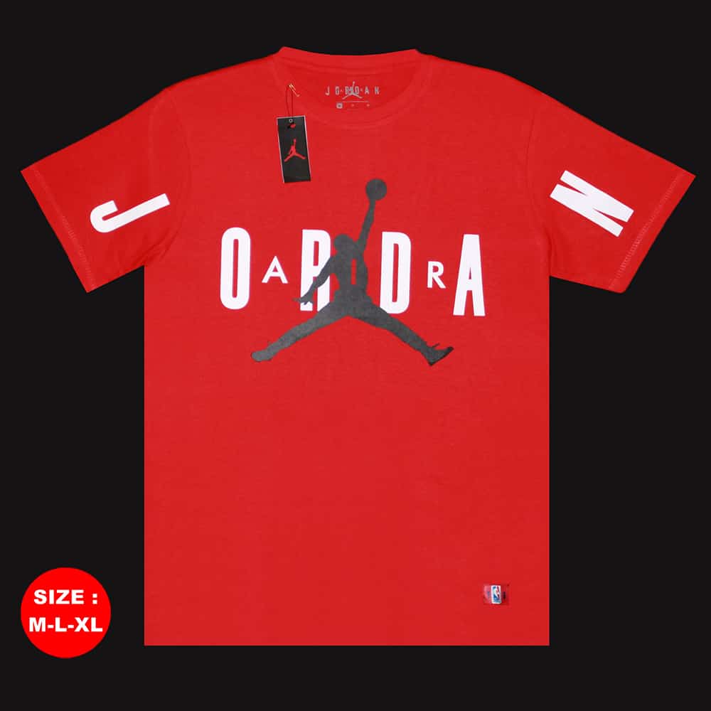 Kaos Jordan