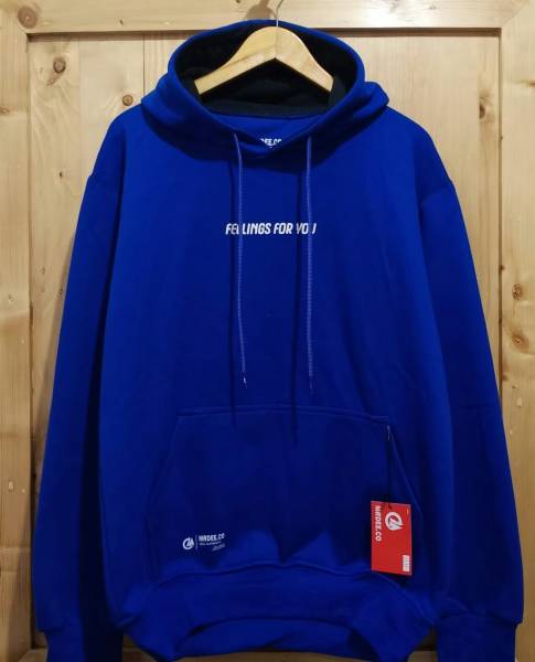 Hoodie MR. Dee