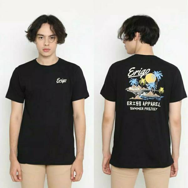 Kaos ERIGO