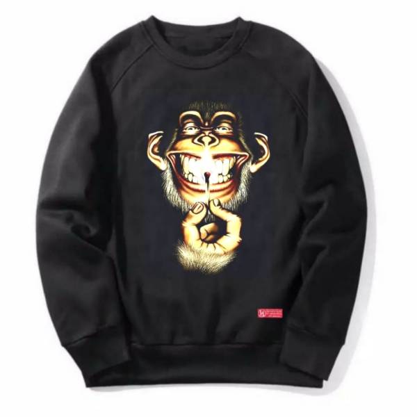 Crewneck Original Brand