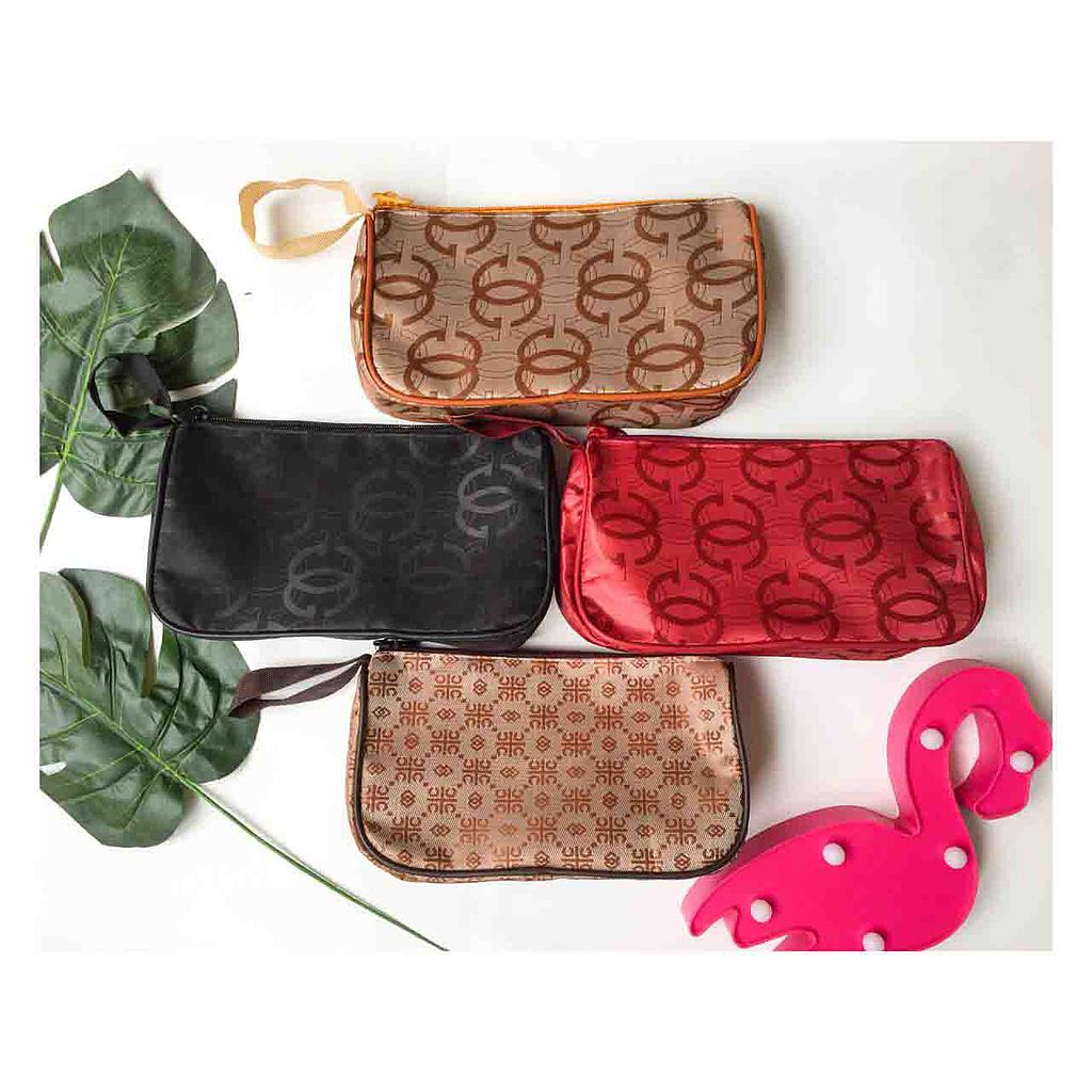 Make Up Pouch Motif Model 1