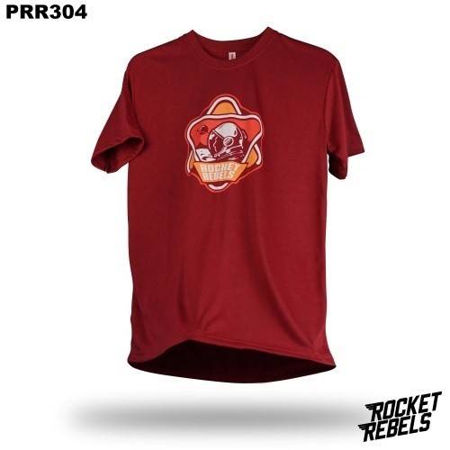 Kaos Rocket Rebels
