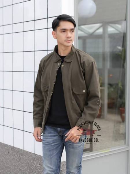 Flight Jaket