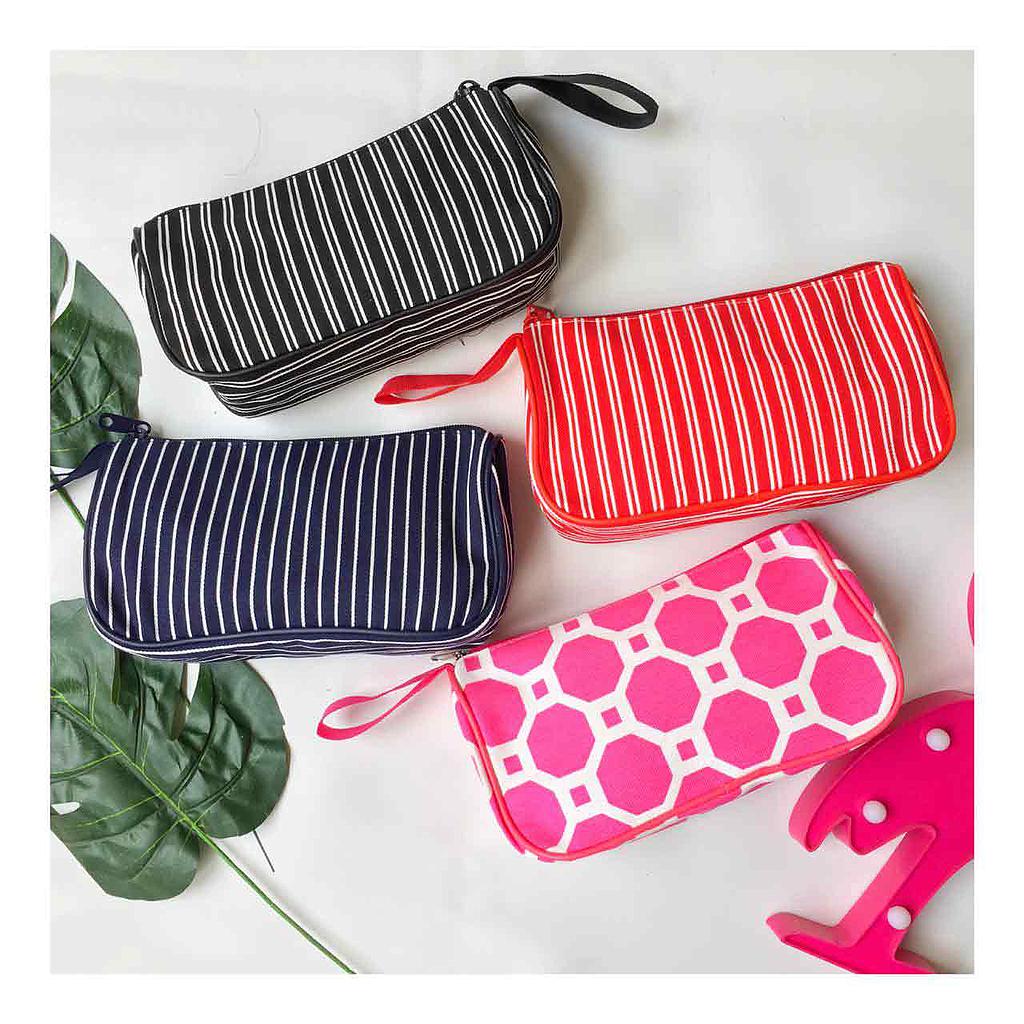 Make Up Pouch Kanvas