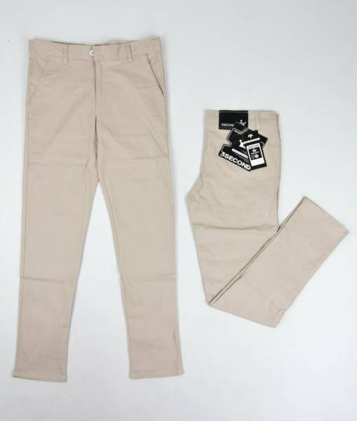 Celana Chinos Slimfit