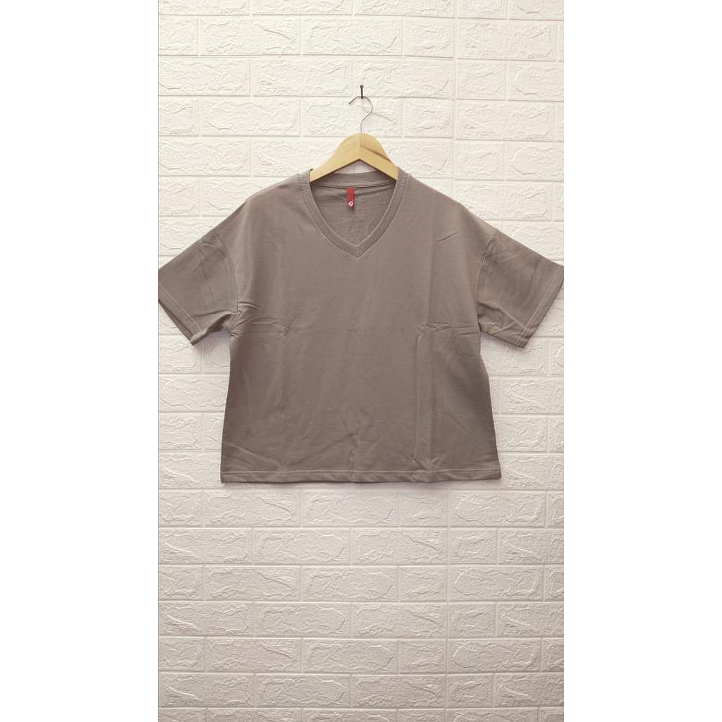 Kaos Polos Oversize