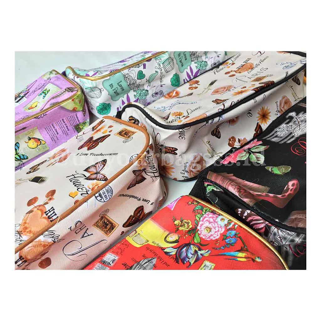 Make Up Pouch Paris