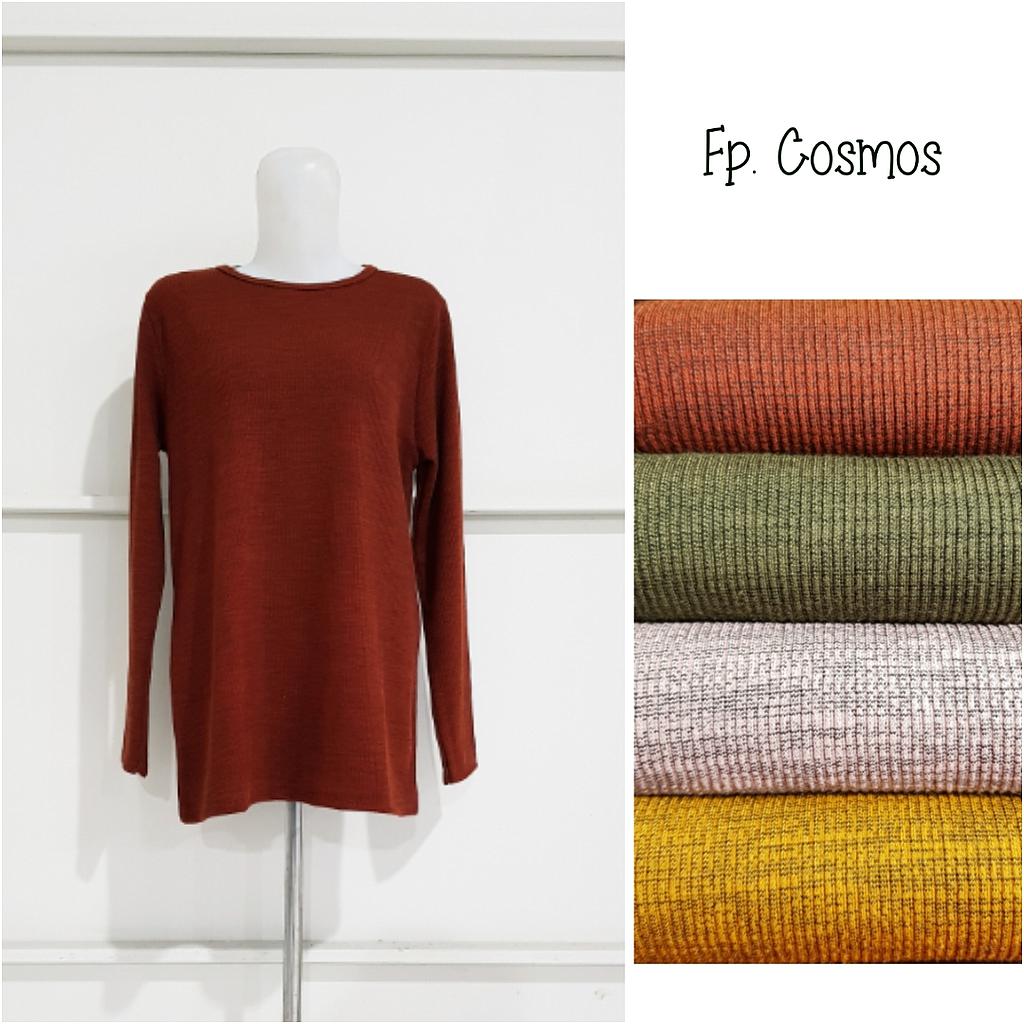 Blouse Rajut Cosmos