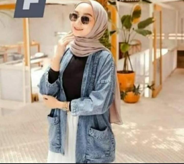 Outer Denim