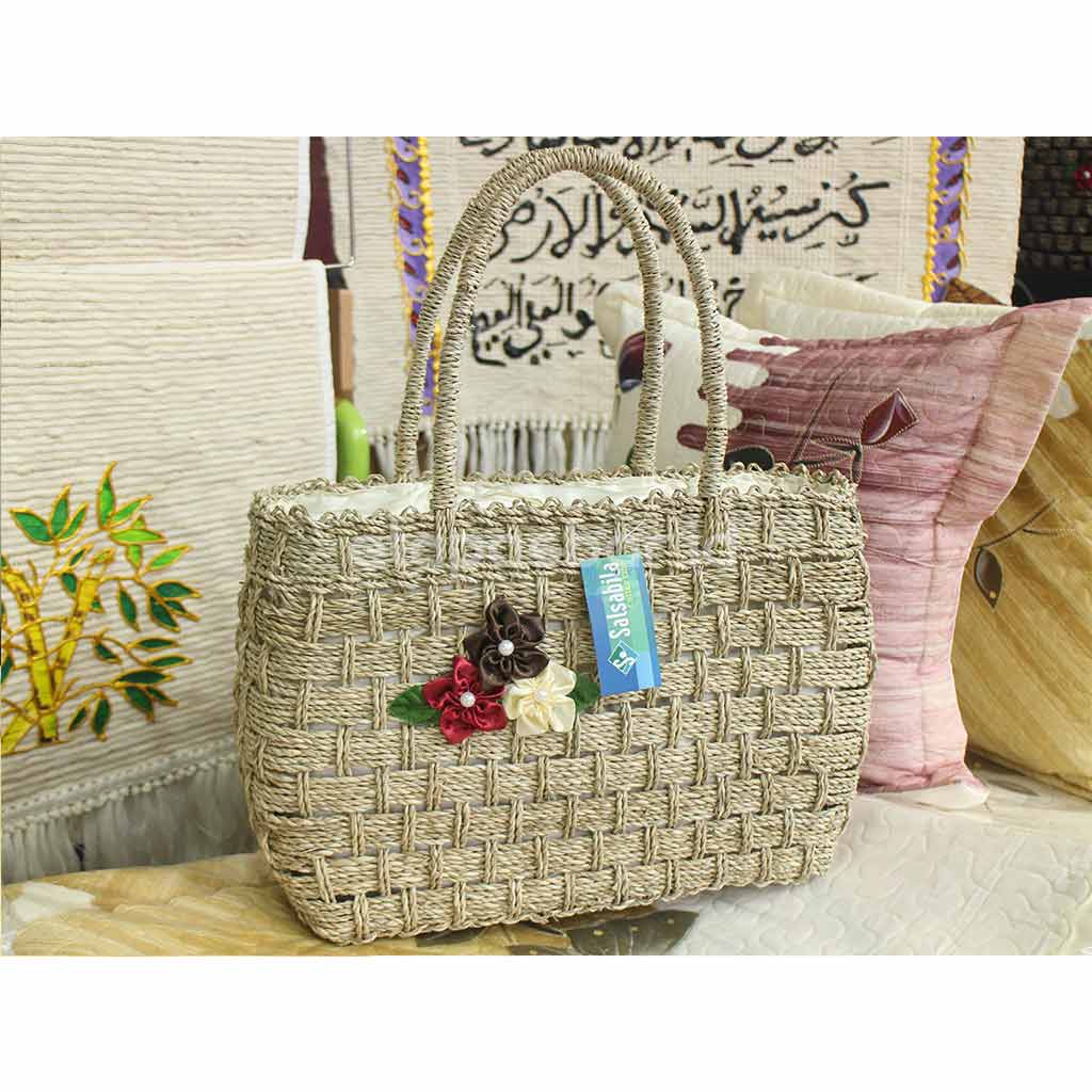 Tas Rara Pandan