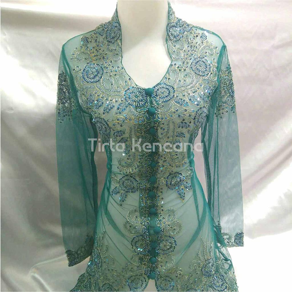 Kebaya Payet Tirta Kencana Model 10