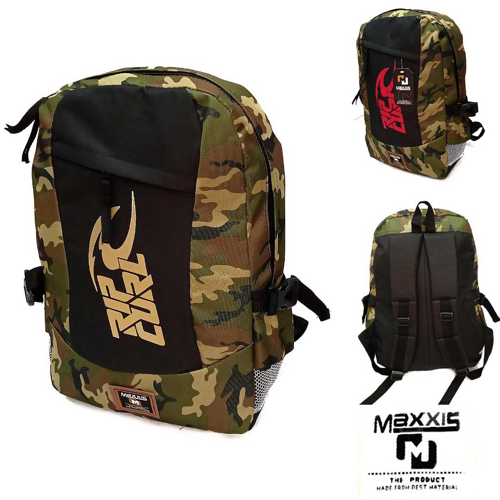 Tas Sekolah / Ransel Adiopro Maxxis 1