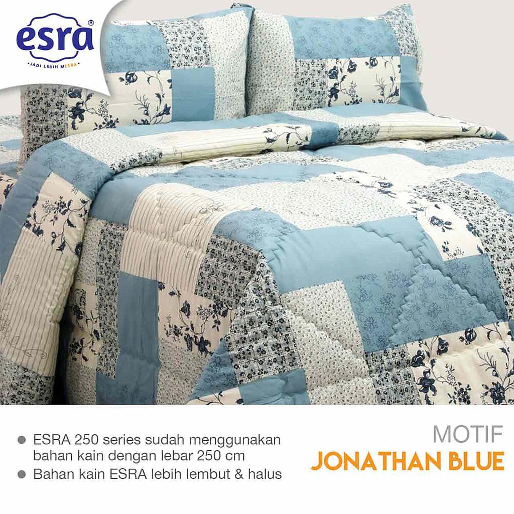 Sprei &amp; Bedcover Motif Bunga 2