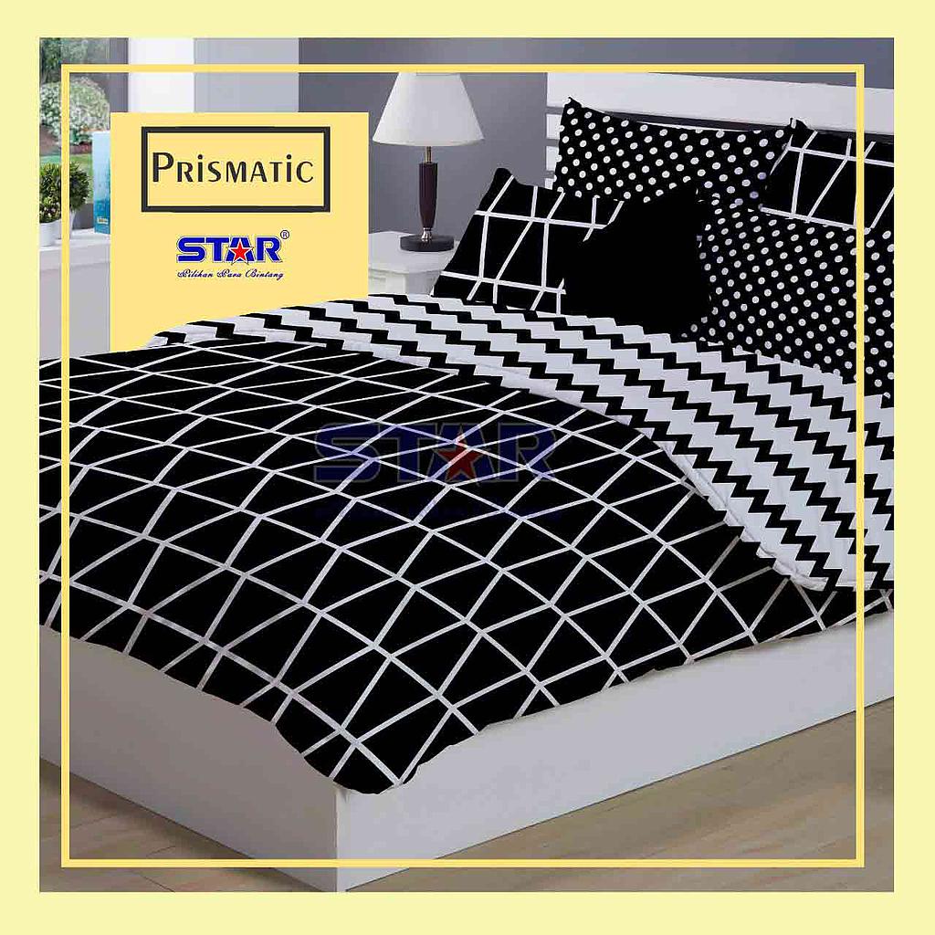 Sprei &amp; Bedcover Motif Abstrak 5