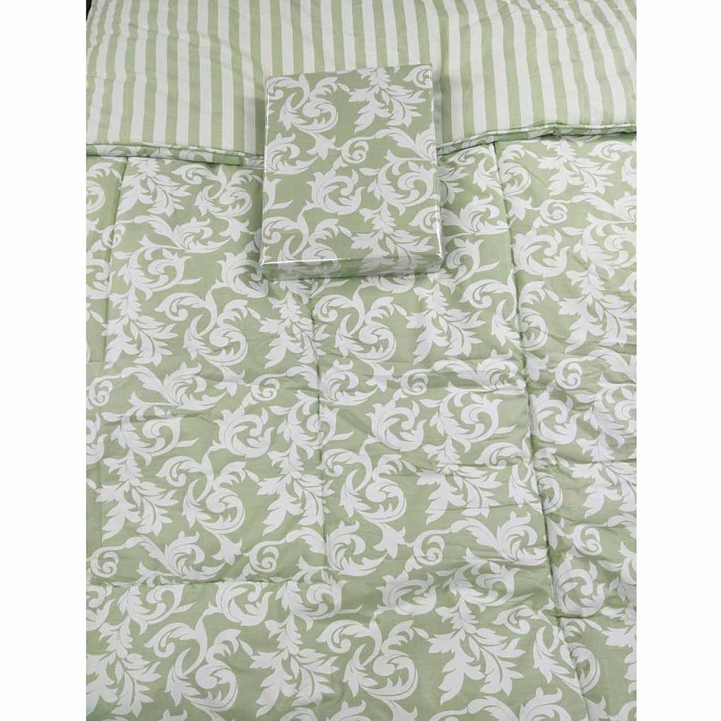 Sprei &amp; Bedcover Motif Bunga 3