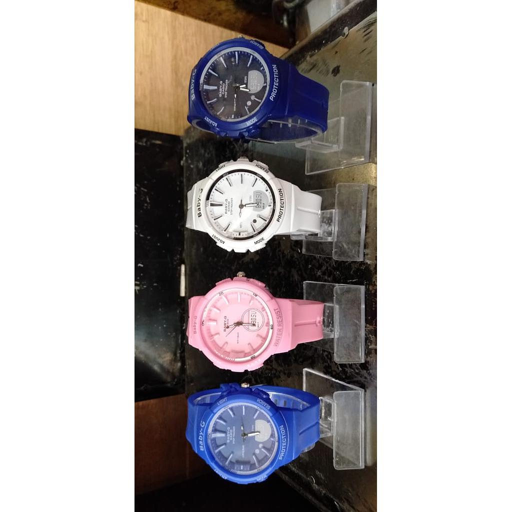 Jam Tangan Baby 6