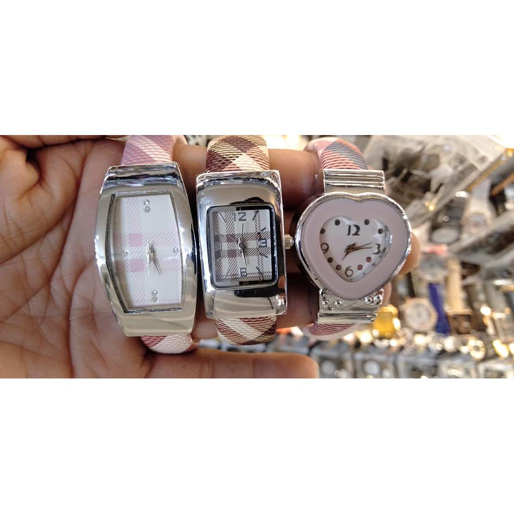 Jam Tangan Gelang