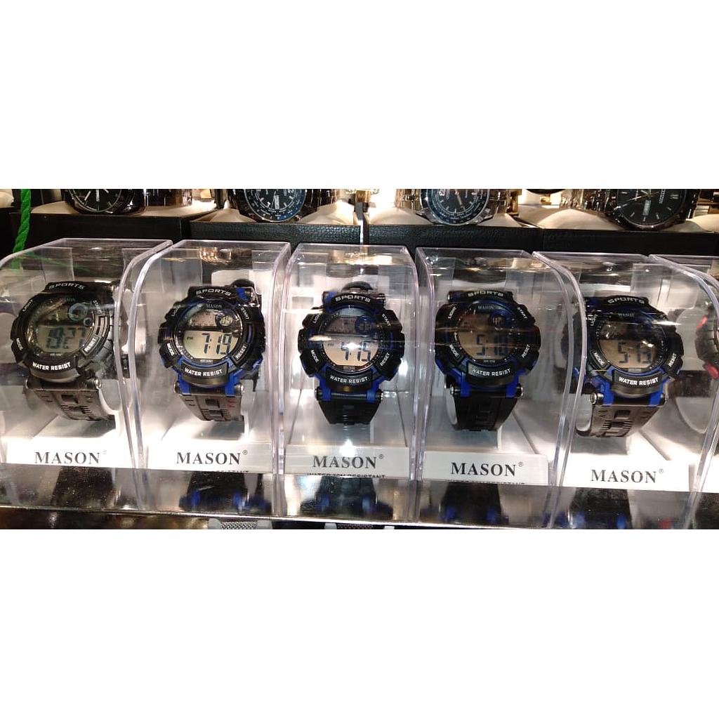 Jam Tangan Mason Model 2