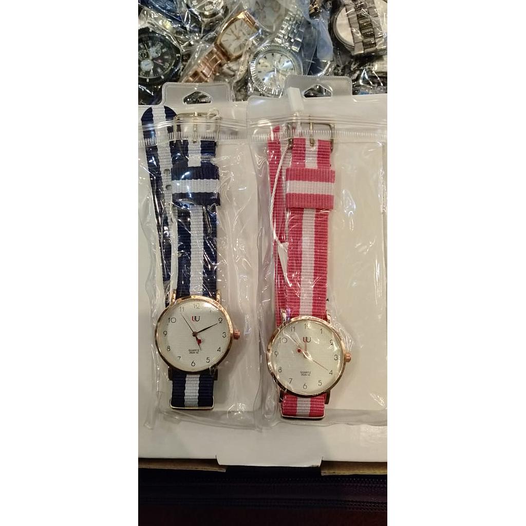 Jam Tanga IUIUDY