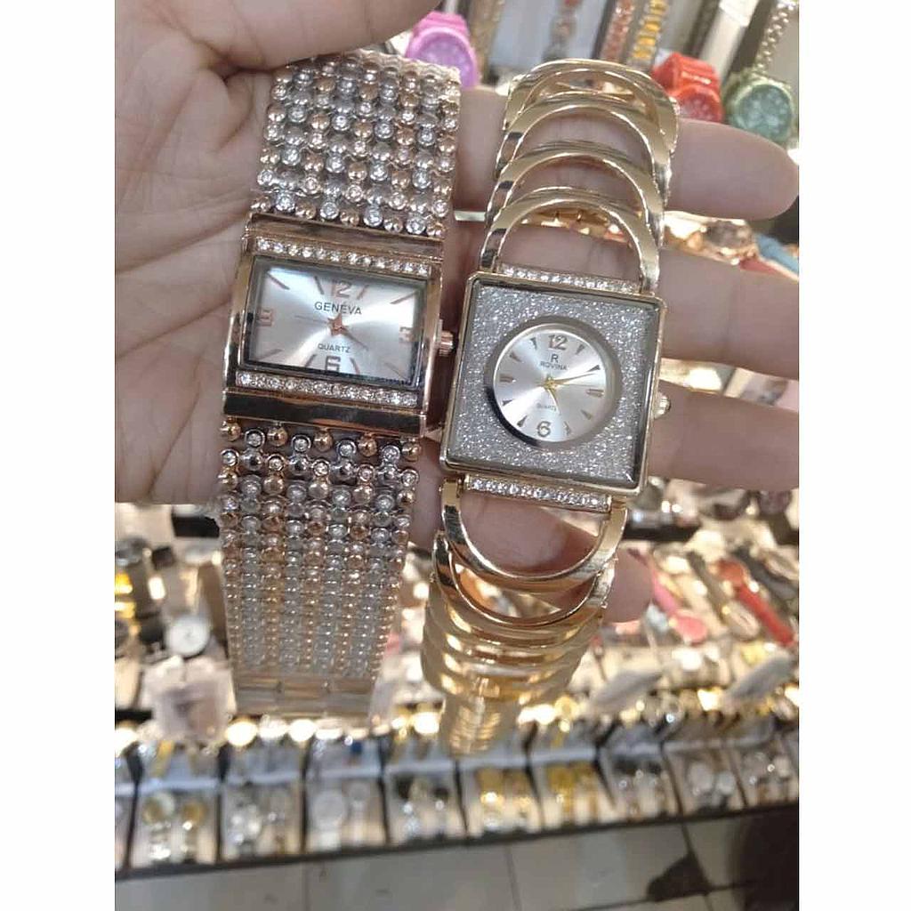 Jam Tangan Geneva