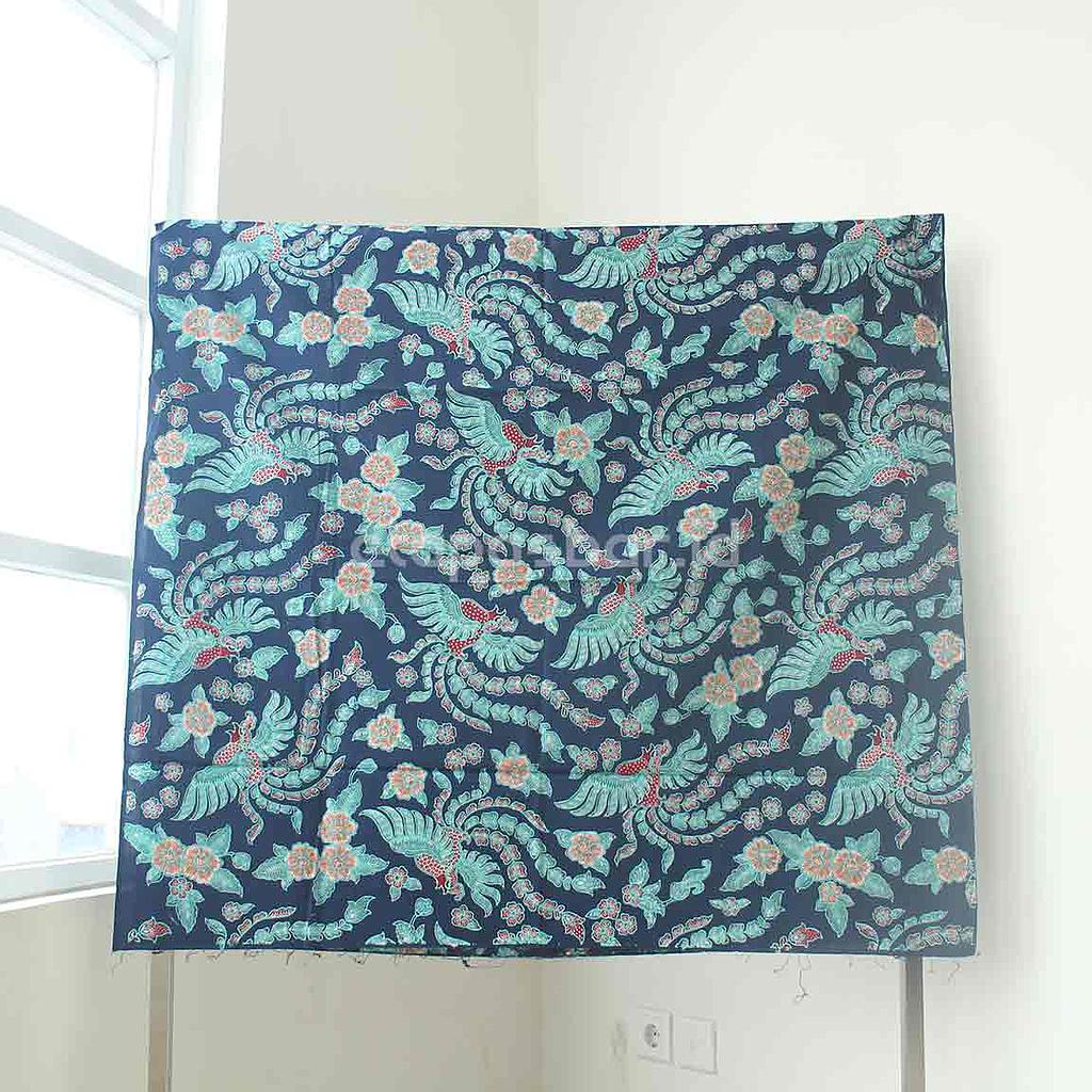 Kain Batik Rengganis Iwan Tirta Toska