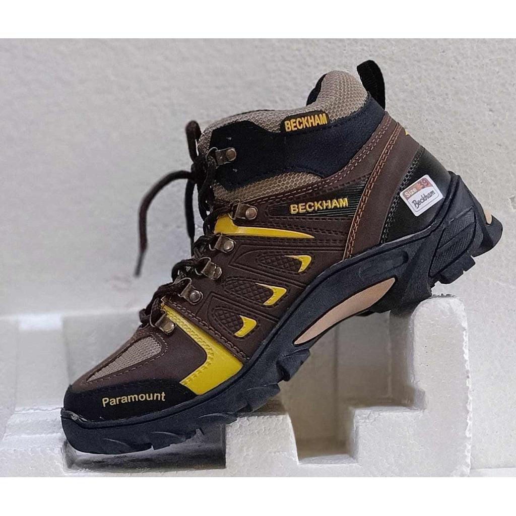 Sepatu Boots Beckham
