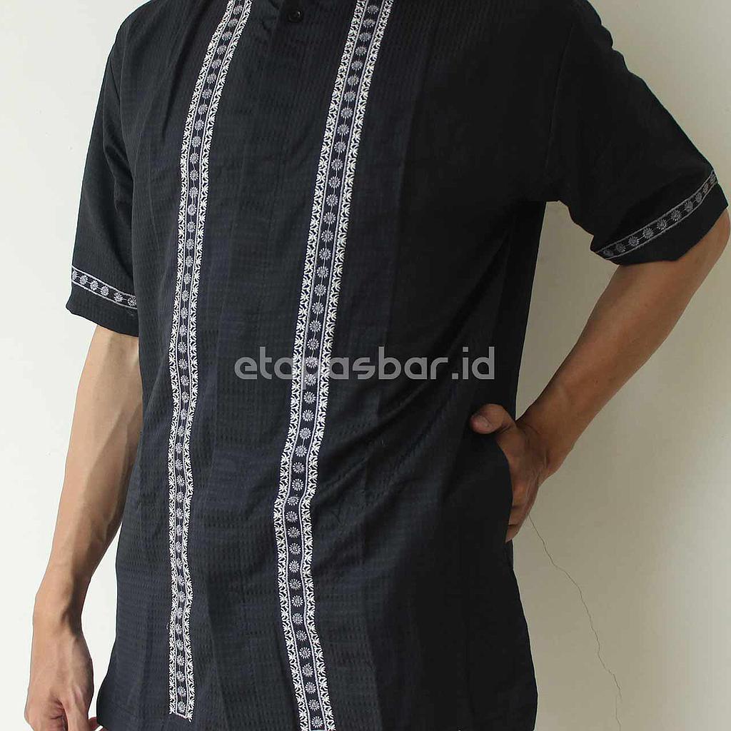 Baju Koko Solusi Model 13