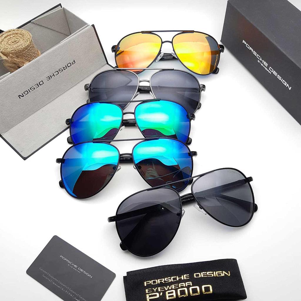 Kacamata Sun Glasses Model 9