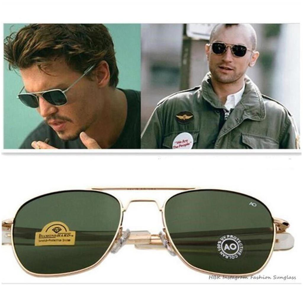 Kacamata Sun Glasses Model 7