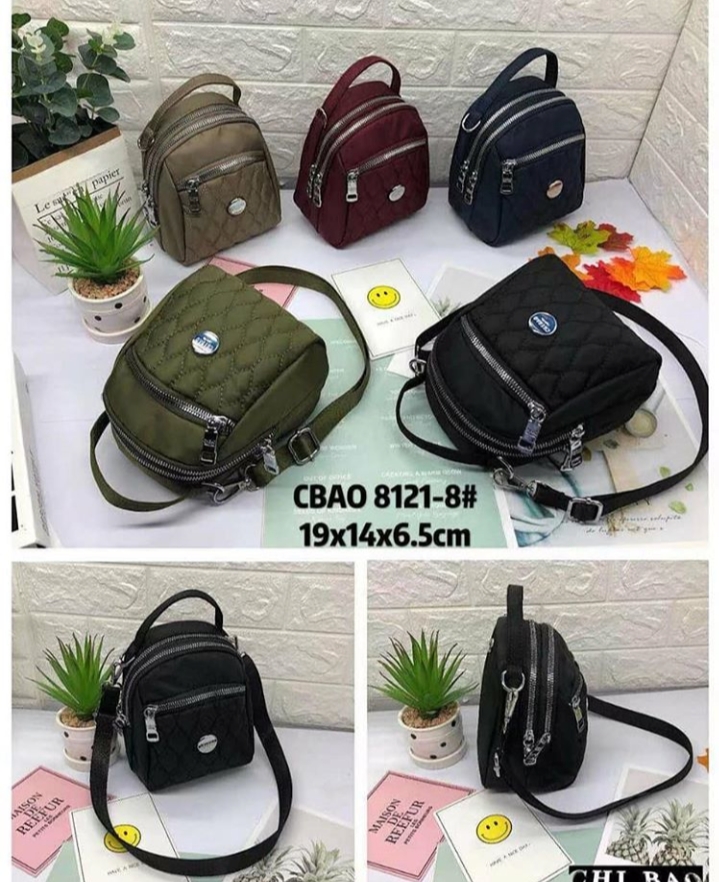 Tas Chibao Model 1