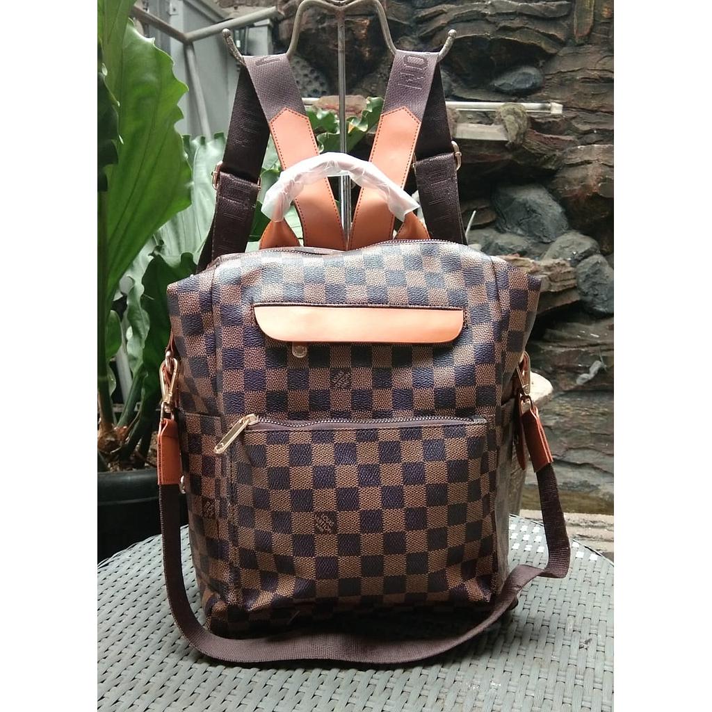 Tas Ransel LV