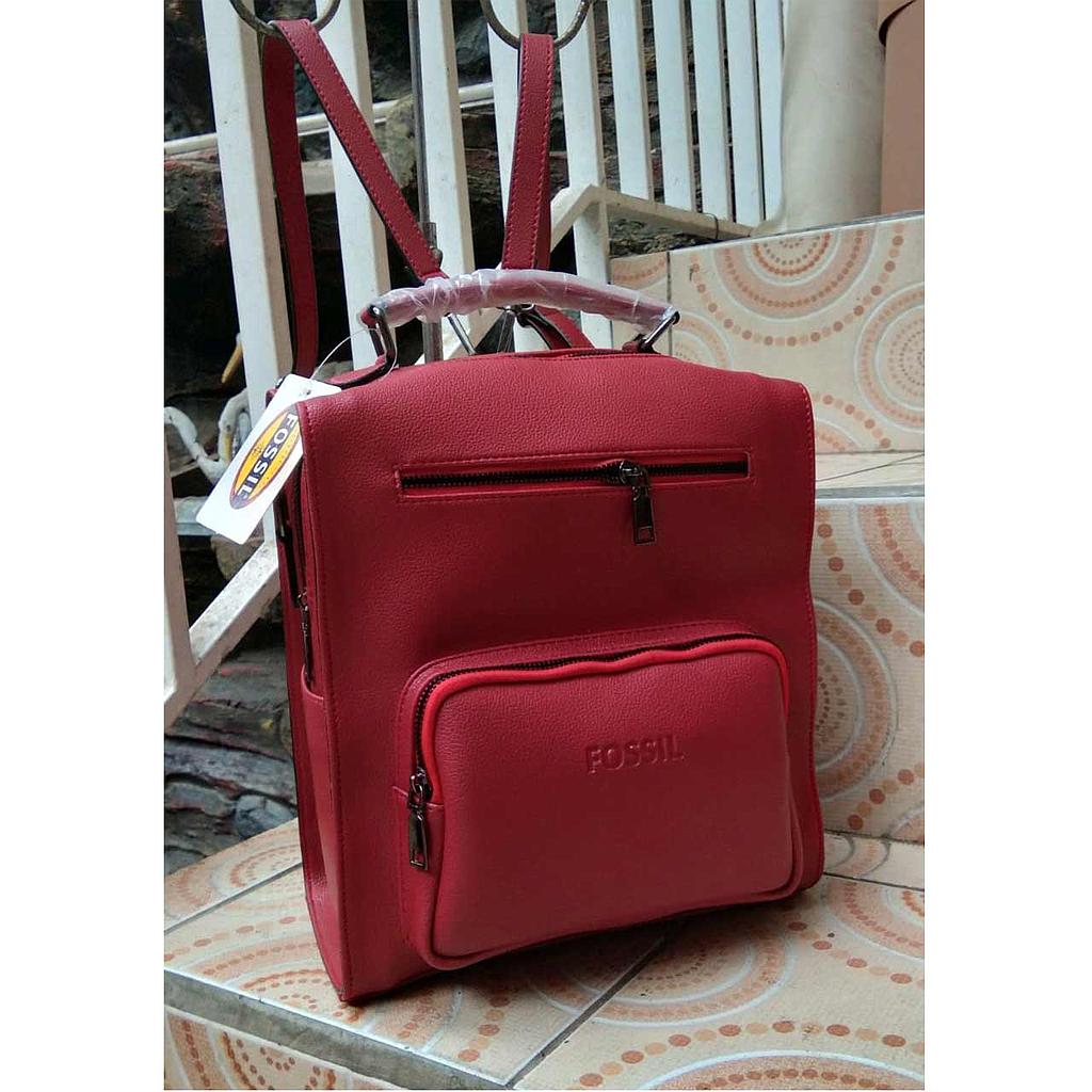 Tas Ransel Fossil