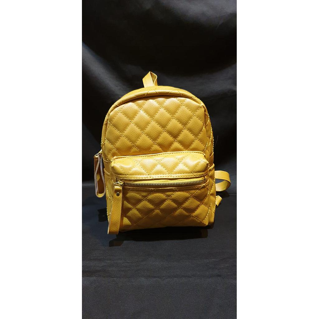 Tas Ransel Wanita Model 2