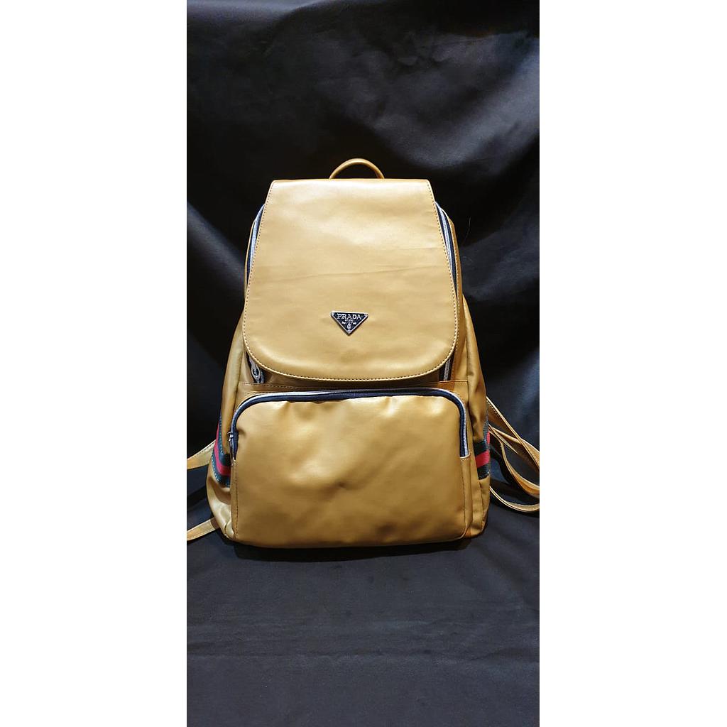 Tas Ransel Wanita Model 1